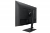 Samsung Monitor 32 cale ViewFinity S80PX IPS 3840x2160 UHD 16:9 1xHDMI 1xDP 1xUSB-C (90W) 3xUSB 3.0 LAN 5ms PinP/PbyP 60Hz HAS+P