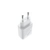 Savio Ładowarka sieciowa USB Quick Charge Power Delivery 3.0 18W +1m kabel USB typ C, LA-05 C