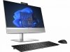 HP Inc. Komputer EliteOne 840 23.8 cala G9   All-in-One i7-12700 512GB/16GB/W11P     5V8U4EA