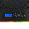 Esperanza Podstawka chłodząca gaming RGB Galerne
