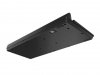 Natec Klawiatura Felimare US bluetooth + 2.4GHz Slim, uchwyt na        telefon/tablet czarna