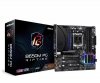 ASRock Płyta główna B650M PG RIPTIDE AM5 4DDR5 HDMI/DP mATX