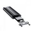 iBOX Obudowa SSD HD-07 Zew   M2.NVME 10GB/S