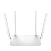 Cudy Router WR1300 Mesh Gigabit WiFi AC1200
