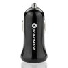 everActive Ładowarka samochodowa CC-10 USB Quick Charger 3.0 18W
