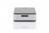 Digitus Czytnik kart 5-portowy USB 3.0 SuperSpeed, All-in-one, Czarno-srebrny