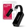 AXAGON ADE-XR Karta sieciowa Fast Ethernet adapter, USB2.0, instalacja automatyczna