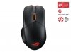 Asus Mysz ROG Chakram X Origin 36000/AURA/RF/BT/Wired/Parcord cable
