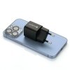 everActive Ładowarka USB/USB-C QC3.0 30W technologia GaN Czarna