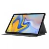 Targus Etui Click-In do Samsunga Galaxy Tab S7+ 12.4 cali, S7 FE 12.4 cali i S8+ 12.4 cali - czarne