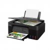 Canon Urządzenie wielofunkcyjne atramentowe G3430 5989C009 Czarne
