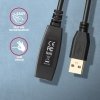 AXAGON ADR-205 USB 2.0 A-M -> A-F aktywny kabel przedłużacz/wzmacniacz 5m