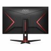 AOC Monitor Q27G2E 27 cali VA 155 Hz HDMIx2 DP