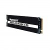 Patriot Dysk SSD 1TB Viper P400 Lite 3500/2700MB/s PCIe M.2 Gen 4x4 NVMe1.4