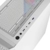 Logic Concept Obudowa Komputerowa Logic Aramis ARGB Midi USB 3.0 Biała