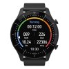 Media-Tech Smartband Genua z funkcję dzwonienia Bluetooth MT870 pomiar ciśnienia krwi, pulsu, natlenienia i innych parametrów