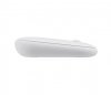 Logitech Mysz bezprzewodowa M350s 910-007013 biała