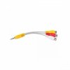 Kruger & Matz Telewizor 32 cale HD smart DVB-T2/S2 HEVC