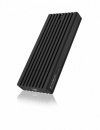 IcyBox Obudowa IB-1917M-C32a NVMe USB 3.2 Gen 2x2,  20 Gbit/s