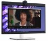 Dell Monitor P2424HEB 23.8 cala LED  IPS Full HD (1920 x1080)/16:9/HDMI/DP/ RJ-45/Kamera/Głośniki/Mikrofon/3YPPG