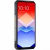 OUKITEL Smartfon WP30 Pro 12/512GB 11000 mAh DualSIM czarny
