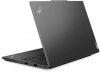 Lenovo Laptop ThinkPad E14 G6 21M30027PB W11Pro 7535HS/16GB/512GB/INT/14.0 WUXGA/Graphite Black/1YR Premier Support + 3YRS OS + 