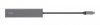 Trust HUB Halyx Fast USB-C czytnik kart