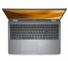 Dell Notebook Latitude 5550 Win11Pro Ultra 5 135U/16GB/512GB SSD Gen4/15.6 FHD/Integrated/FgrPr&SmtCd/FHD/IR Cam/Mic/WLAN+BT/Bac