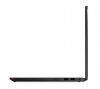 Lenovo Ultrabook ThinkPad X13 2in1 G5 21LW000QPB W11Pro Ultra7 155U/32GB/1TB/INT/13.3 WUXGA/Touch/Black/3YRS Premier Support + C