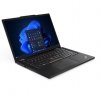 Lenovo Ultrabook ThinkPad X13 2in1 G5 21LW000QPB W11Pro Ultra7 155U/32GB/1TB/INT/13.3 WUXGA/Touch/Black/3YRS Premier Support + C