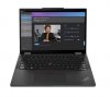 Lenovo Ultrabook ThinkPad X13 2in1 G5 21LW000QPB W11Pro Ultra7 155U/32GB/1TB/INT/13.3 WUXGA/Touch/Black/3YRS Premier Support + C