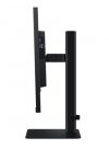 Samsung Monitor 32 cale ViewFinity S60D IPS 2560x1440 WQHD 16:9 1xHDMI 1xDP 3xUSB 3.0 5ms PinP/PbyP 100Hz HAS+PIV płaski 3YOn-Si