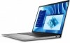 Dell Notebook Latitude 7455 Win11Pro Snapdragon X Elite 12C 32GB/1TB SSD Gen4/14.0 QHD+ Touch/UMA GPU/FgrPr/FHD/IR Cam/Mic/WLAN+
