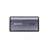Adata Dysk zewnętrzny SSD SC750 1000G USB3.2C 1050/1000 MB/s