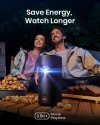 Anker Projektor Nebula Capsule 3 Laser GoogleTV