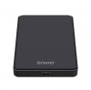 Savio Obudowa na dysk zewnętrzny HDD / SSD 2.5 USB 2.0 AK-73