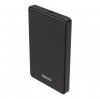 Savio Obudowa na dysk zewnętrzny HDD / SSD 2.5 USB 2.0 AK-73