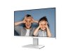 MSI Monitor PRO MP2412W  23.8 cala LED/FHD/Flat/100Hz/Biały