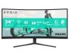 Philips Monitor 34M2C3500L 34 cale Curved VA 180Hz HDMIx2 DPx2