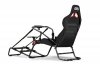 Next Level Racing Kokpit GT Lite Pro Szary