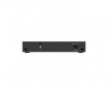 Netgear Przełącznik niezarządzalny GS305P-300EUS PoE+ Gigabit 5-portowy SOHO z serii 300