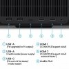 Benq Projektor GP520 4K LED 2600ansi/4K/HDMI