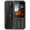 ULEFONE Telefon Armor Mini 3 2G 2,8 czarny