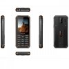 ULEFONE Telefon Armor Mini 3 2G 2,8 czarny
