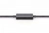 Digitus Kabel przedłużający aktywny USB-C - USB-A, USB 3.2 Gen1 5Gbps, 10m