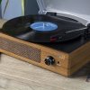 Technaxx Deutschland GmbH & Co. KG Gramofon retro bluetooth TX-186