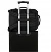 AMERICAN TOURISTER Plecak kabinowy Take2Cabin roz.S/M czarny
