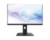 MSI Komputer All-in-One Modern AM273QP AI 1UM-07SEU W11P/Intel Core Ultra 7/32GB/1TB/UMA/27 cali/Czarny