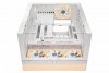 Be quiet! Obudowa Light Base 900 FX White