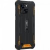OUKITEL Smartfon WP32 Pro 4G 6/256GB IP69K Pomarańczowy